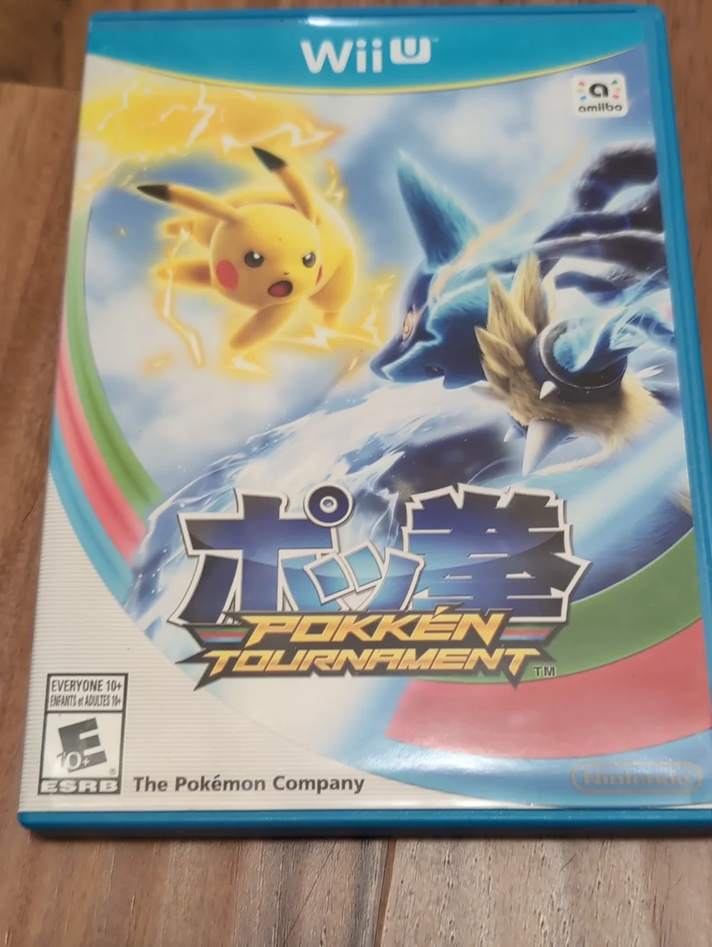 Wii U Games